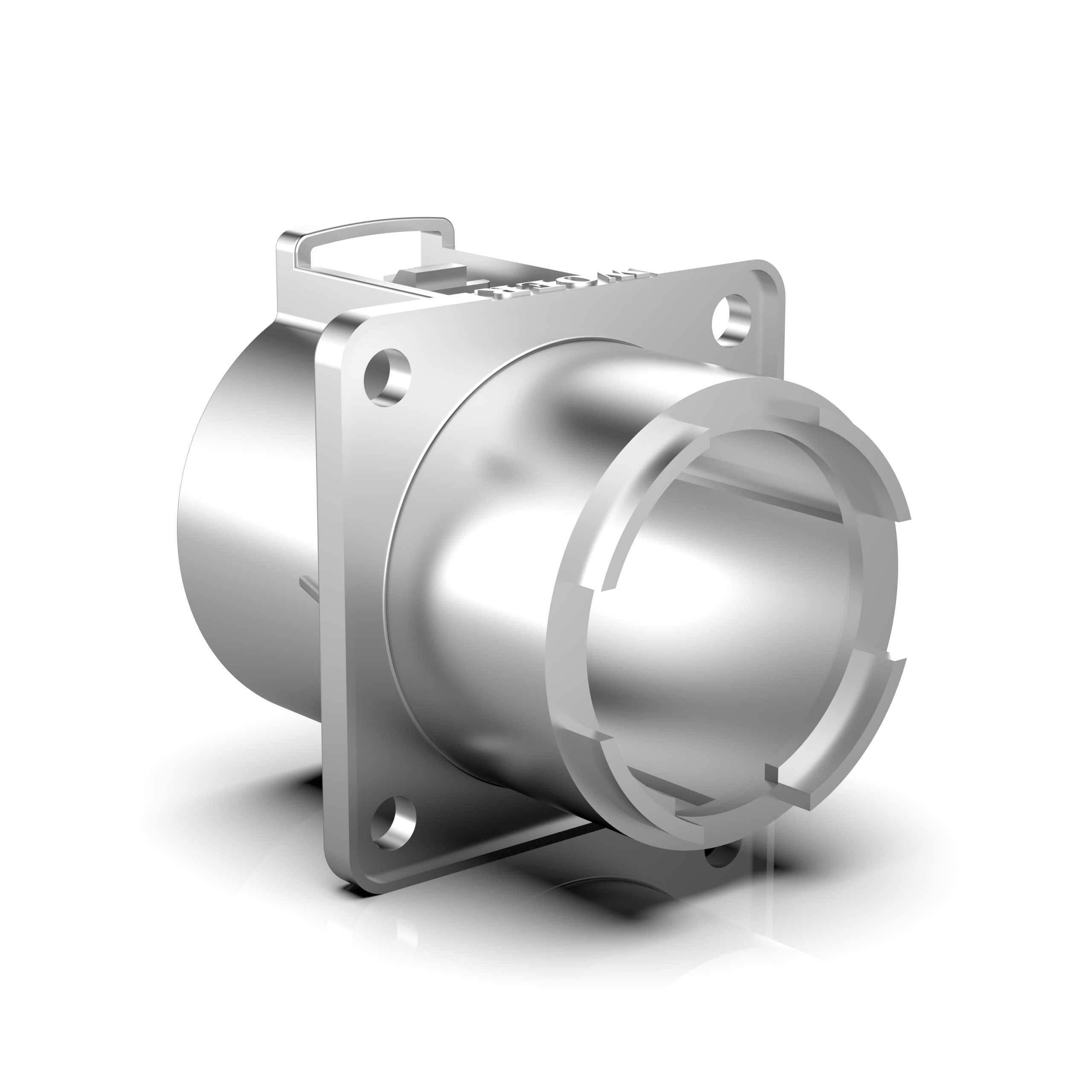 恩創(chuàng)鋁合金壓鑄