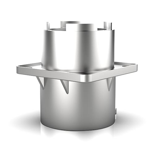 新能源殼體壓鑄件