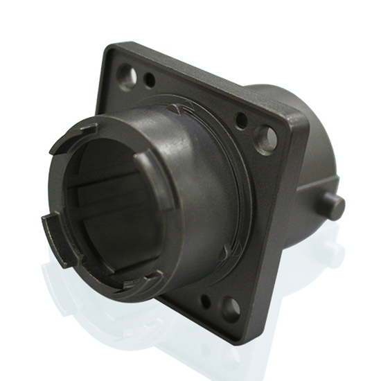 連接器殼體壓鑄件