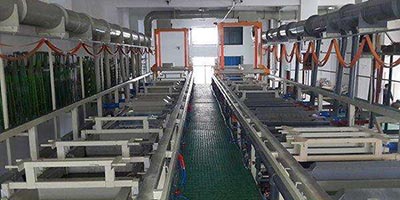 恩創(chuàng)精密-鋁合金壓鑄件能不能電鍍，如何做電鍍