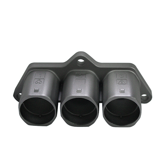 連接器殼體壓鑄件