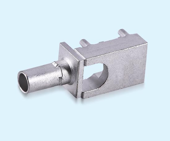 東莞恩創-鋅合金壓鑄件的浸滲處理