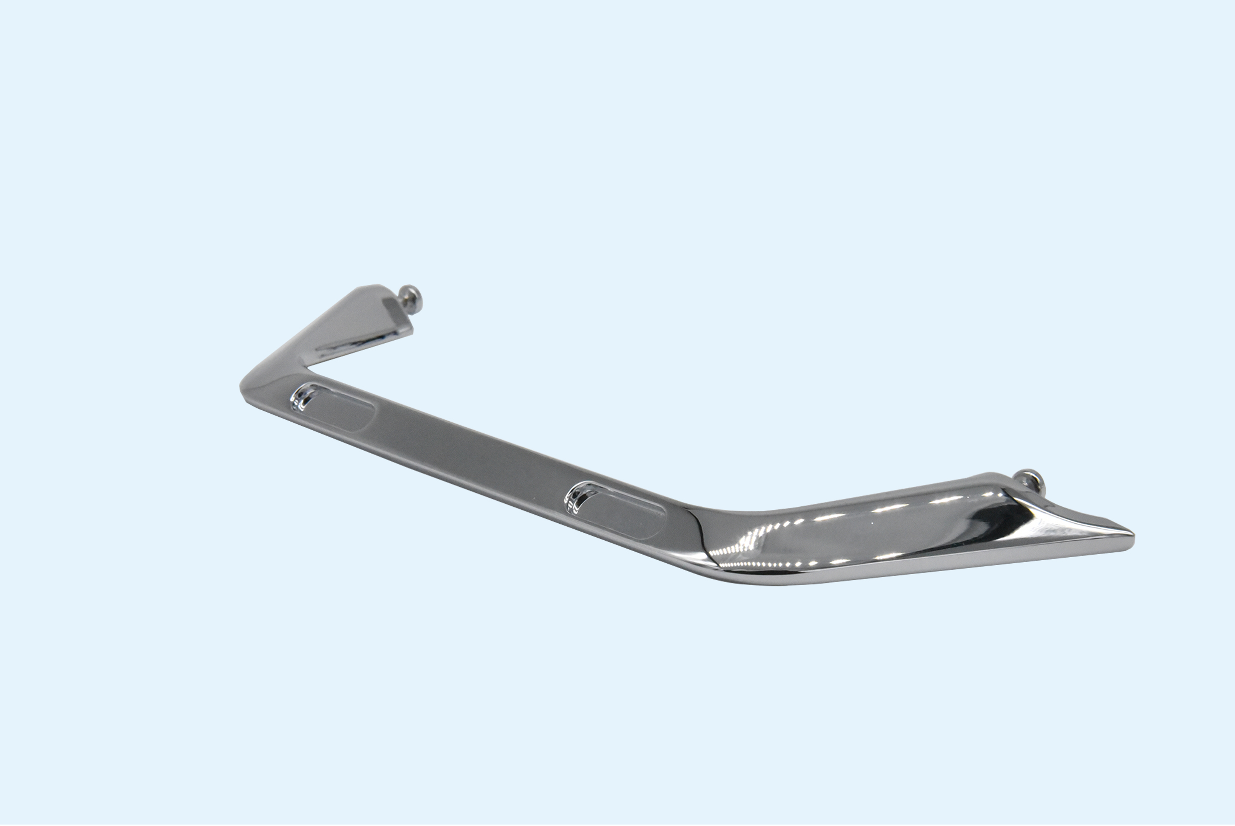 東莞恩創(chuàng)-鋁合金壓鑄中水口料的處理方法-您附近的壓鑄廠家