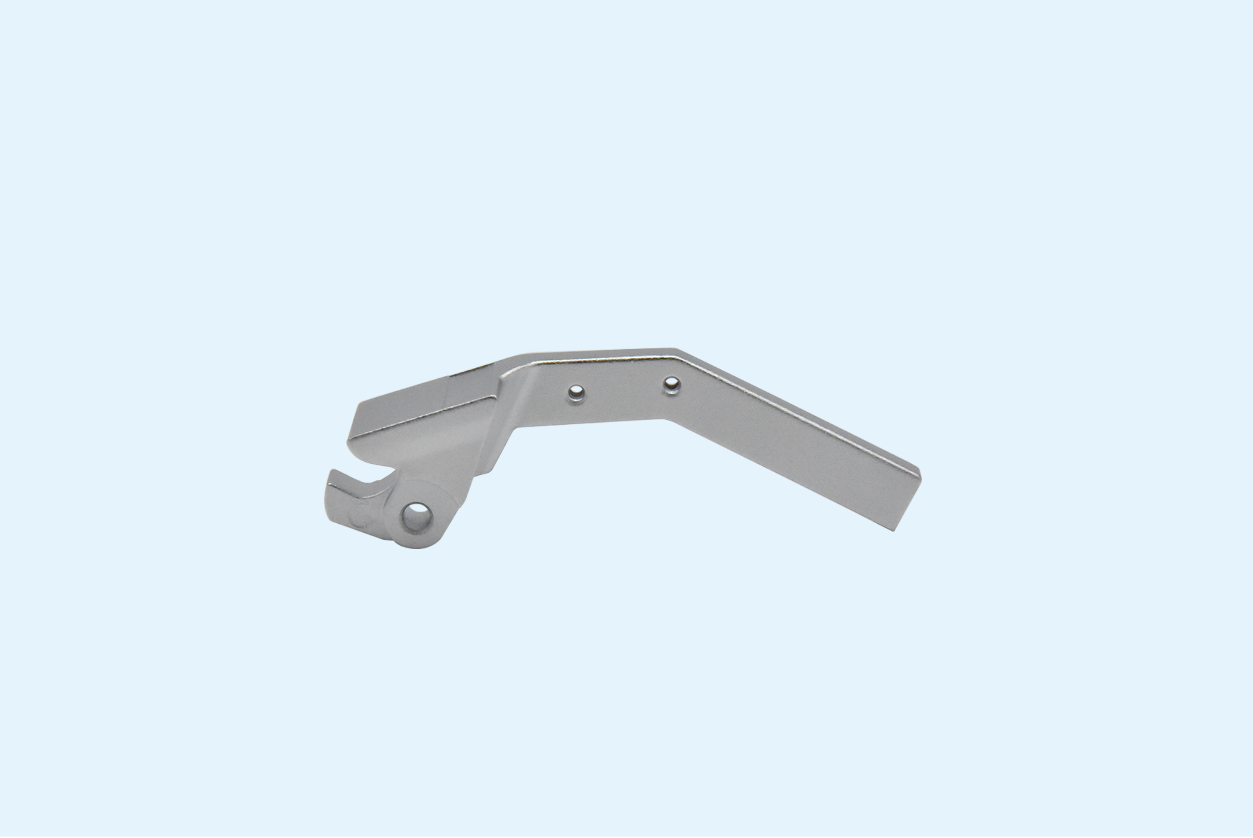 東莞恩創(chuàng)-模具溫度對壓鑄件質量的影響