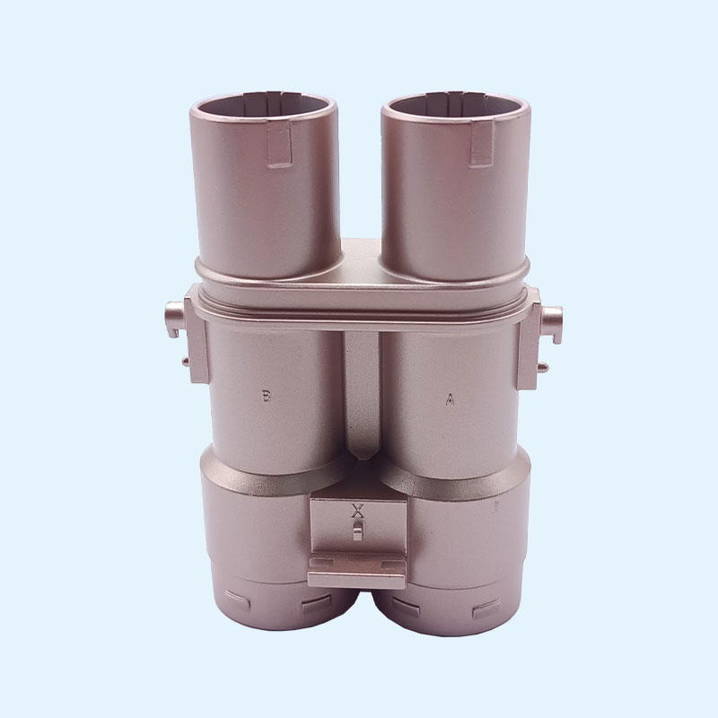 東莞恩創-鋅合金壓鑄件加工余量標準：制定原則與實際應用