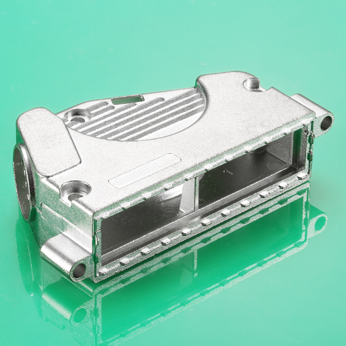 恩創科技-把M6和M23外殼當成&ldquo;城市家具&rdquo;&mdash;&mdash;街頭巷尾那些你天天用卻從沒留意的鐵疙瘩，其實早就用上了壓鑄殼