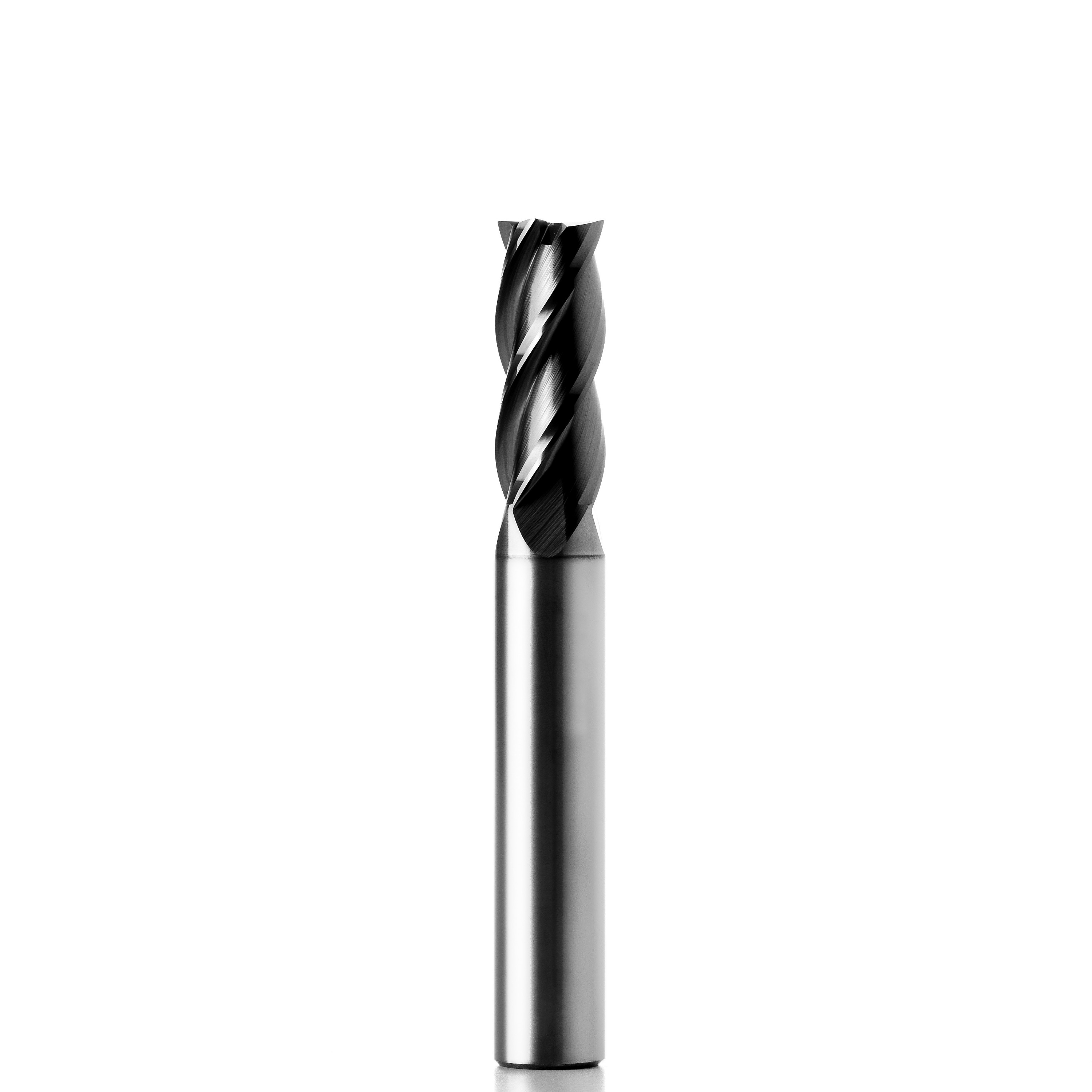 D8.5*23四刃平頭立銑刀