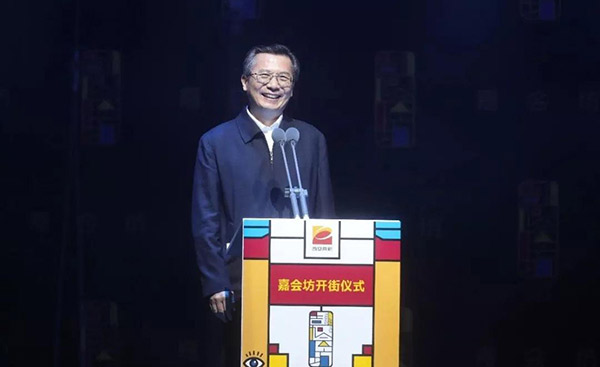 左手創業，右手潮流——萬威機械擬上市企業座談會隆重舉辦